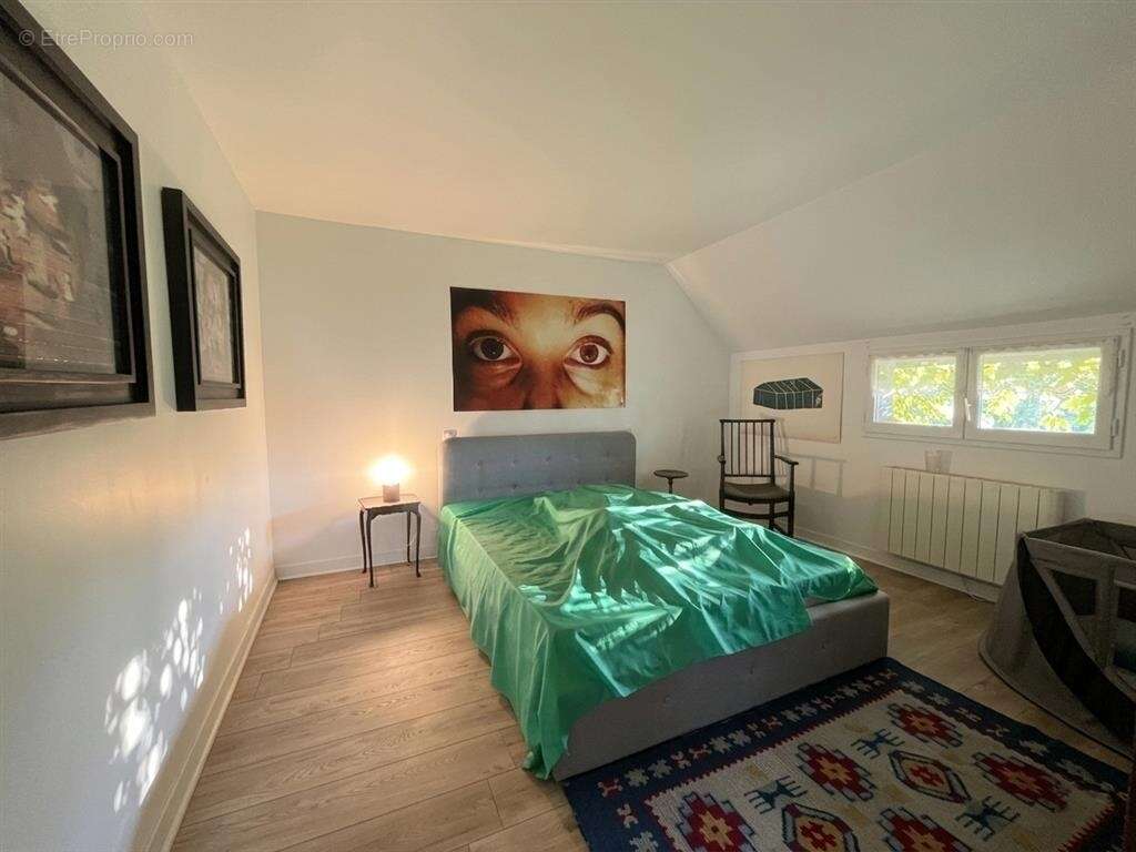 Maison à GACE