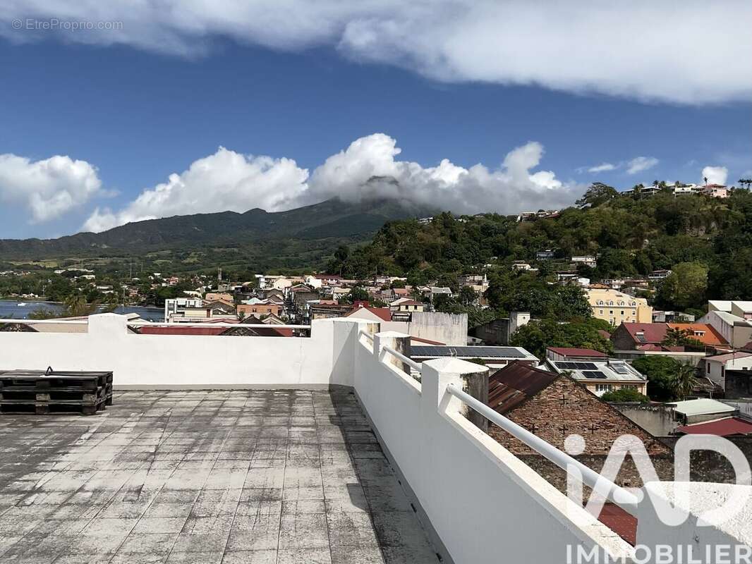 Photo 2 - Appartement à SAINT-PIERRE