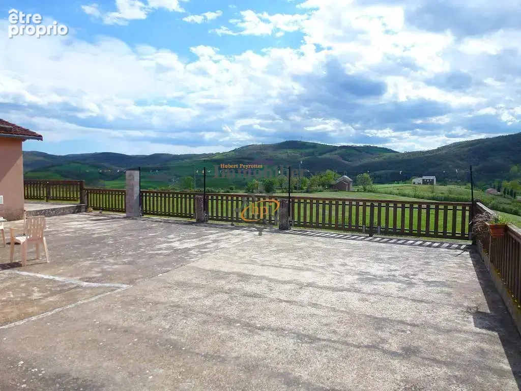 Vente maison St Affrique, secteur, 1/4 d' heure - photo 2