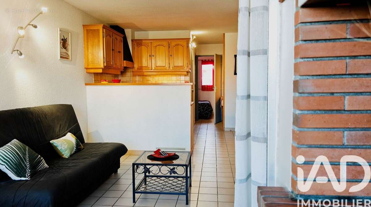 Photo 7 - Appartement à LE BARCARES