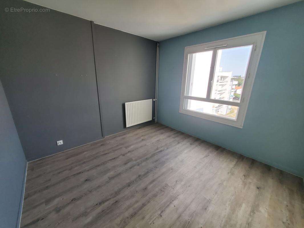Grand appartement T3 avec balcon - photo 15
