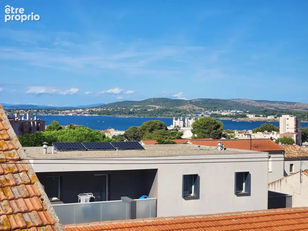 À vendre   Maison indépendante quartier Garrigou à Sète - photo 6