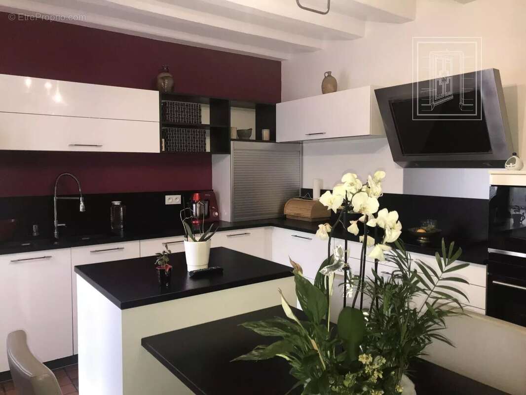 Maison à ROMORANTIN-LANTHENAY