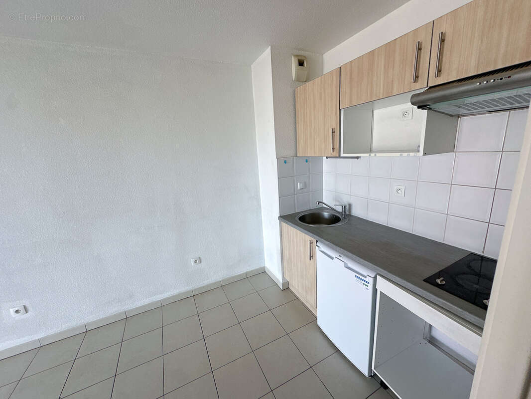 TOULOUSE, Appartement 2 pièces avec terrasse - photo 16