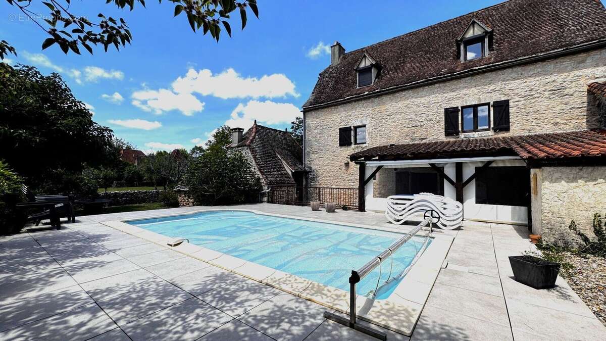 Havre de paix dans un village pittoresque - photo 2