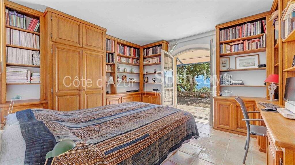Maison provençale de prestige avec piscine et dépendance, Golfe de Saint-Tropez - photo 12