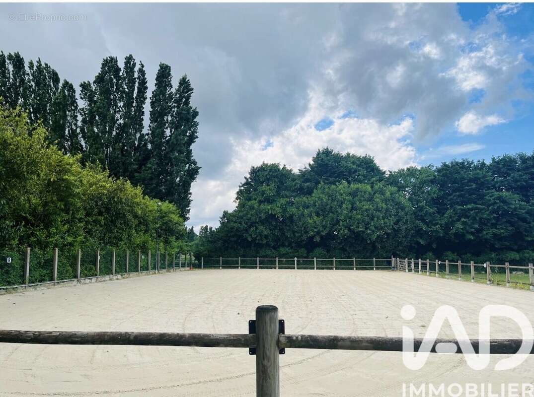 Photo 6 - Maison à VOULANGIS