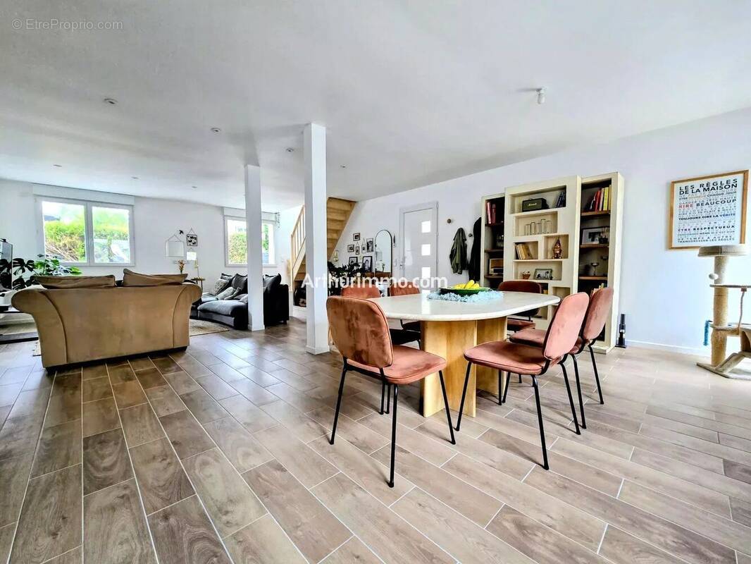 Maison à SUCY-EN-BRIE