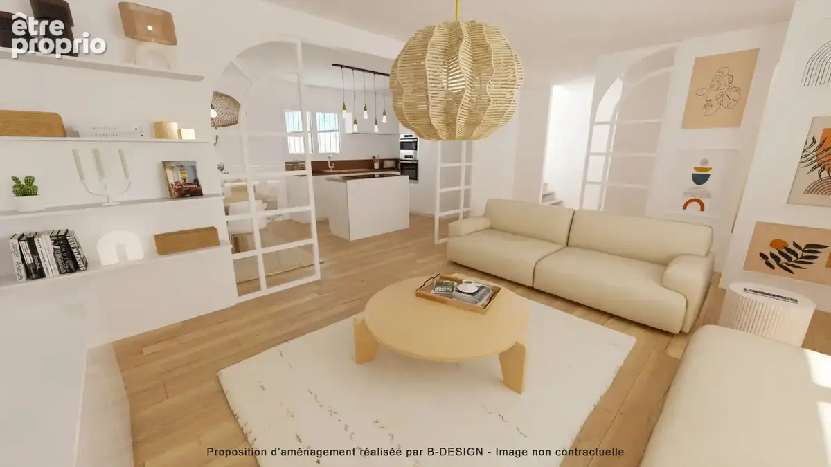 Maison 91 m² à Toulouse  - photo 8