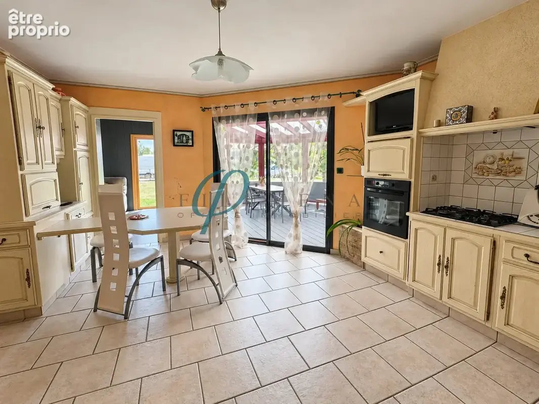 Maison 6 pièces - 172m2 - photo 4