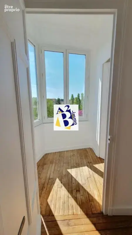 Place victor Hugo, Appt T5 de Standing, 123m² - photo 13