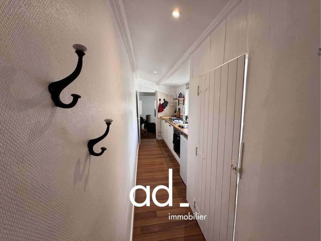 Appartement à LA ROCHELLE