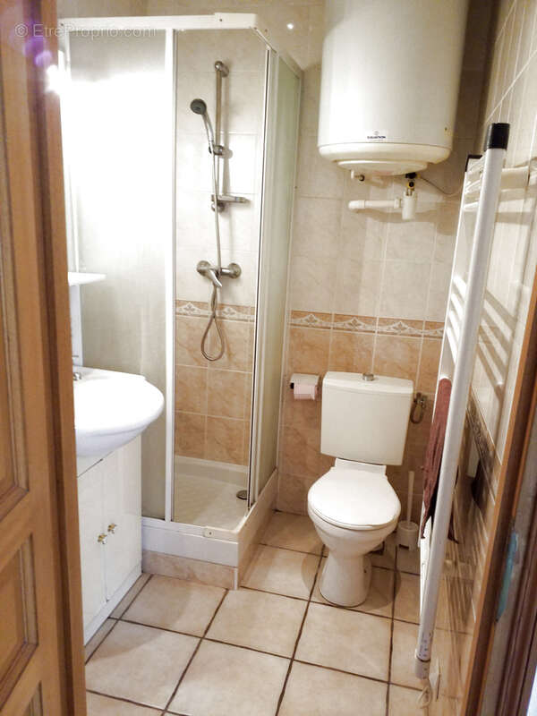 Appartement à SAINT-DENIS