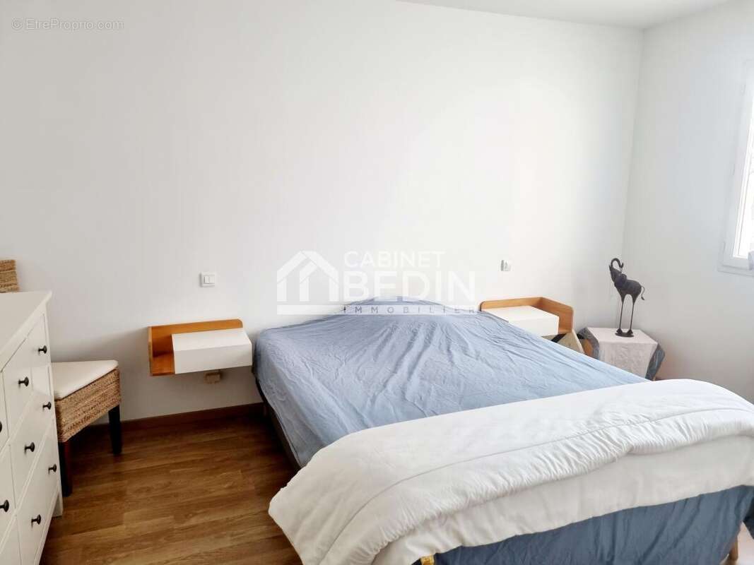 Maison à MARCHEPRIME