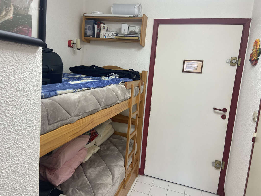 Appartement à LA GRANDE-MOTTE