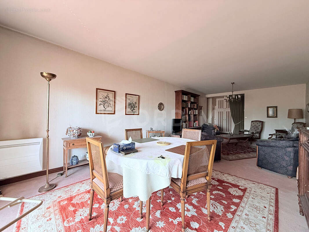 Appartement à GIEN