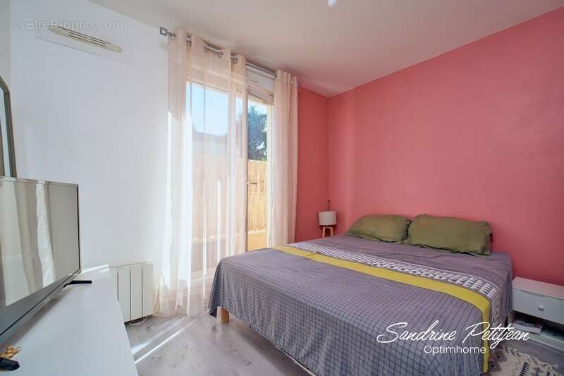 Appartement à SAINT-ANDRE-DE-CORCY