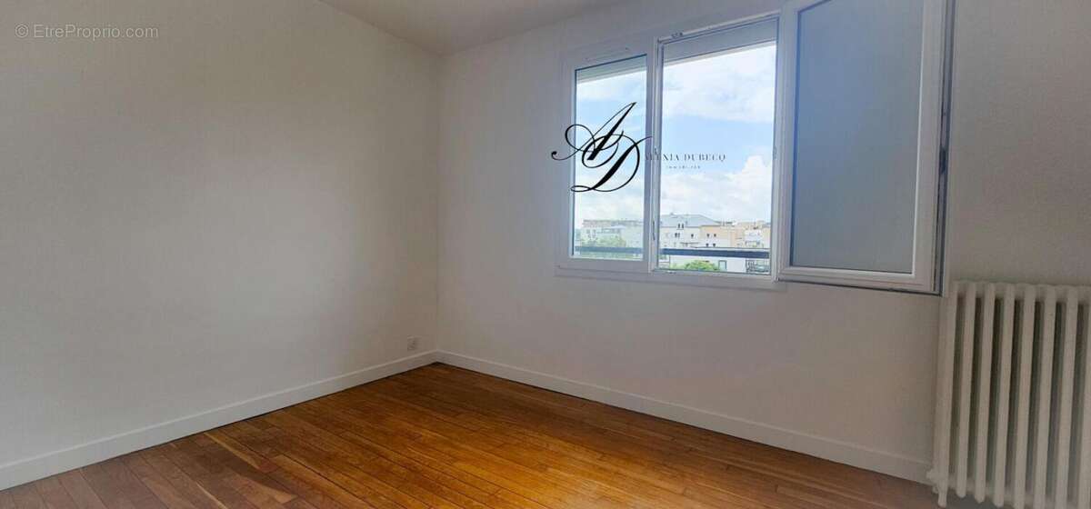 Appartement à CHELLES