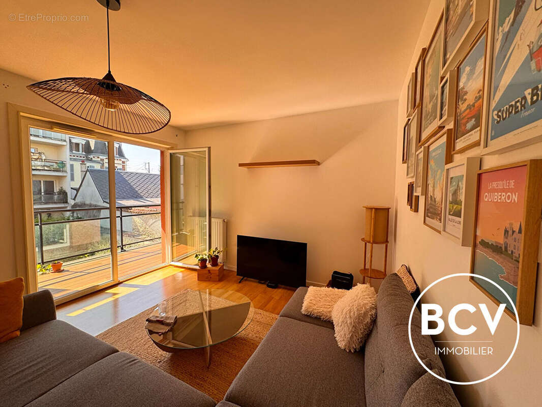 Appartement à CHARTRES