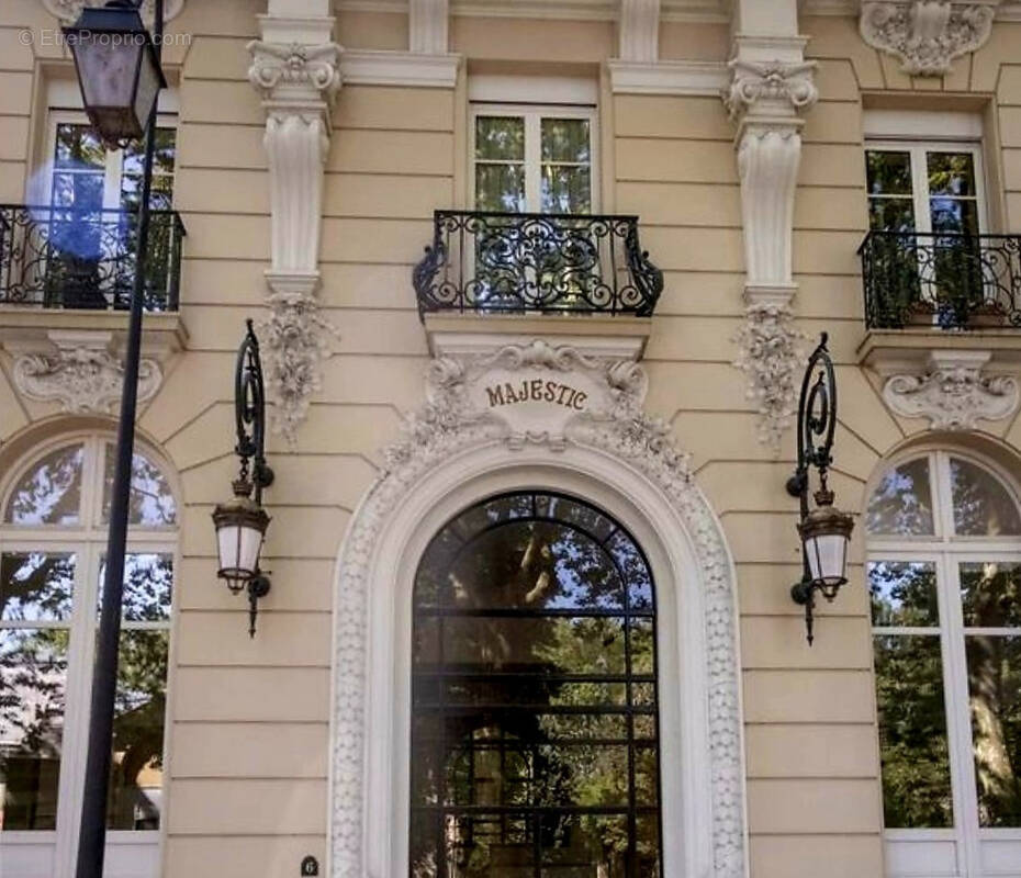 Appartement à VICHY