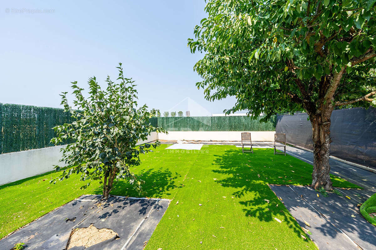Maison 93m² à itteville - photo 3