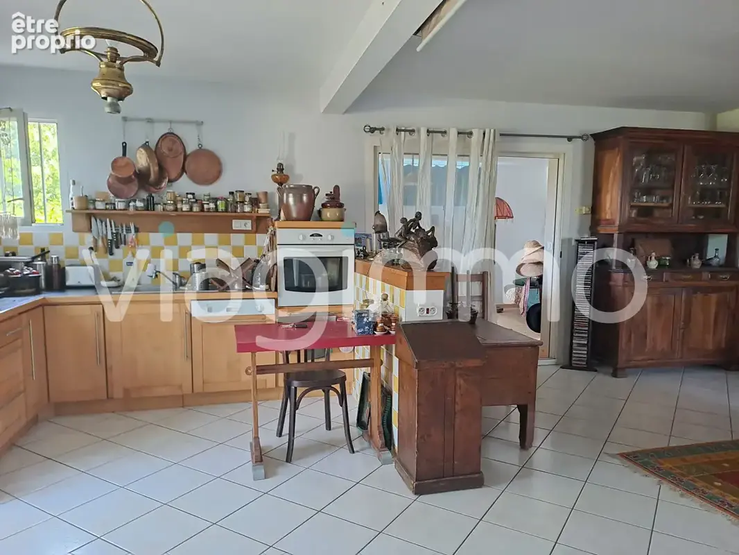 La turballe - vente a terme libre - maison 5 chambres - photo 7