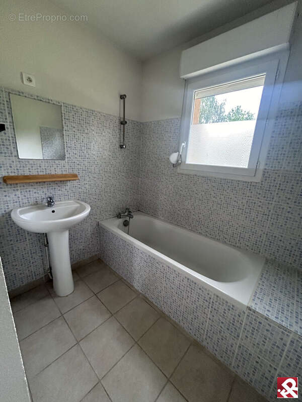 Maison à LA SOUTERRAINE