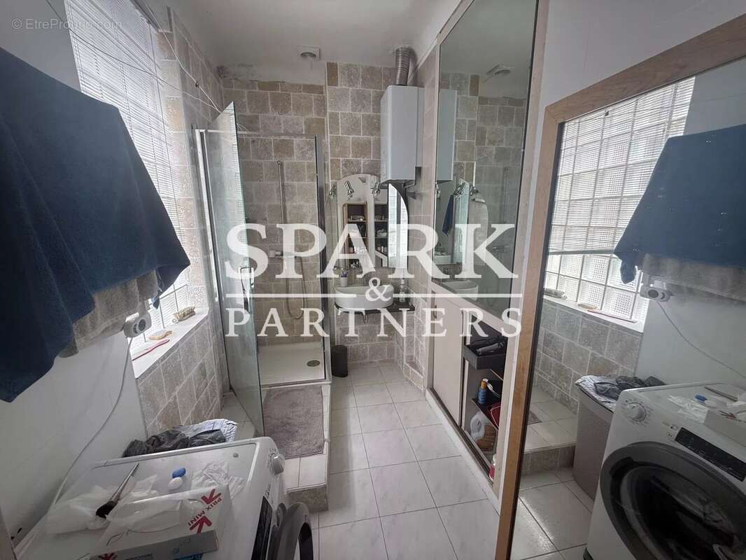 Maison à ROQUEBRUNE-CAP-MARTIN