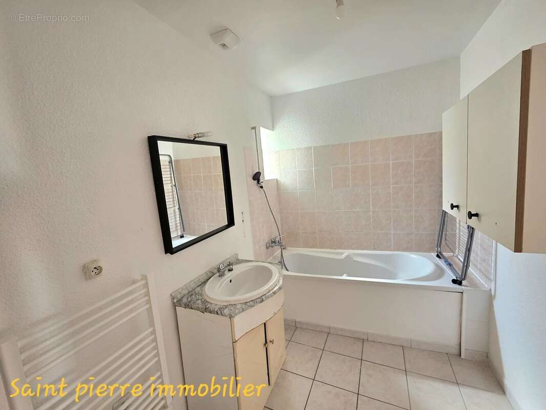 Appartement à MARTIGUES