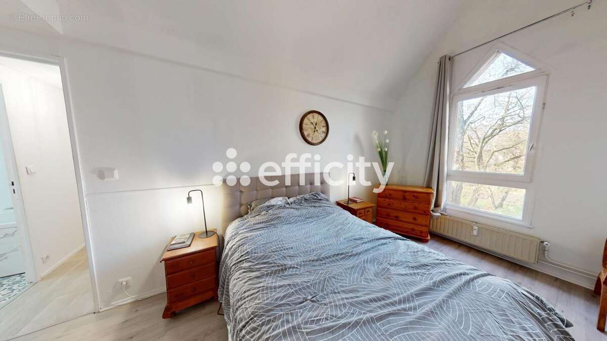 Appartement à VILLENEUVE-D'ASCQ