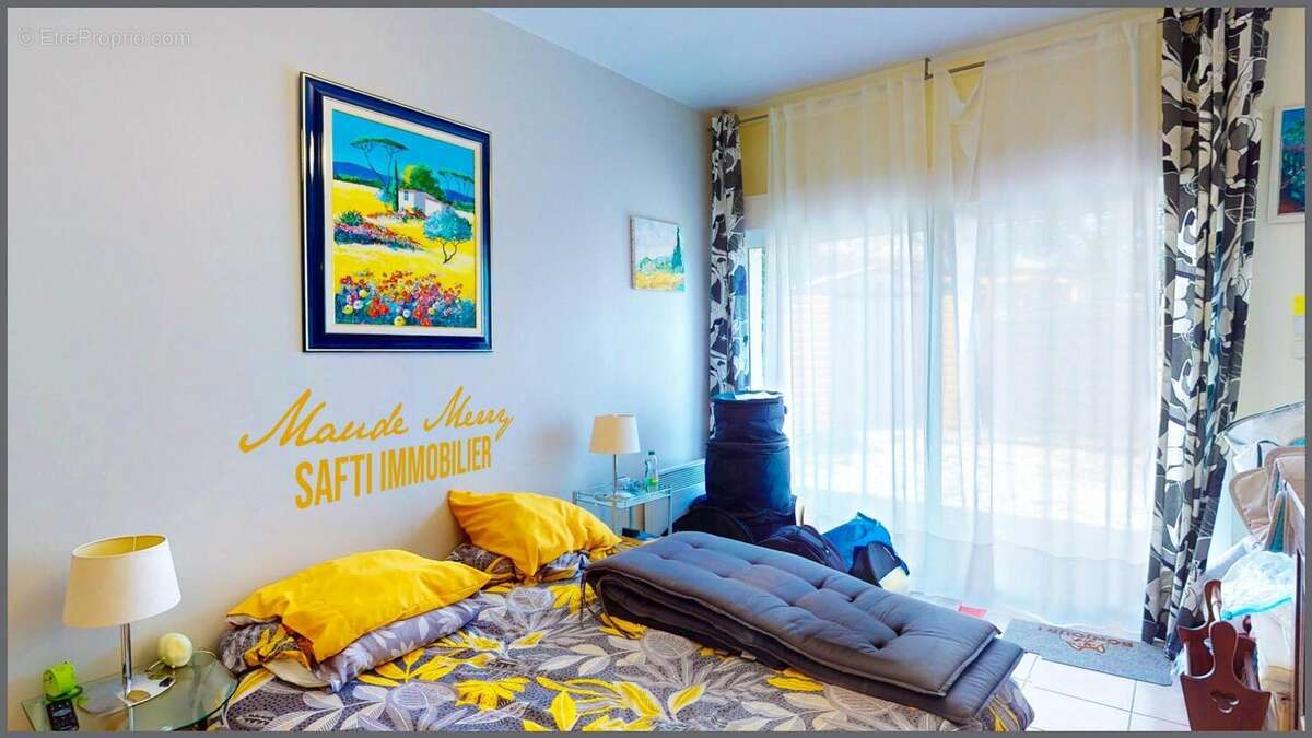 Photo 8 - Maison à GAREOULT