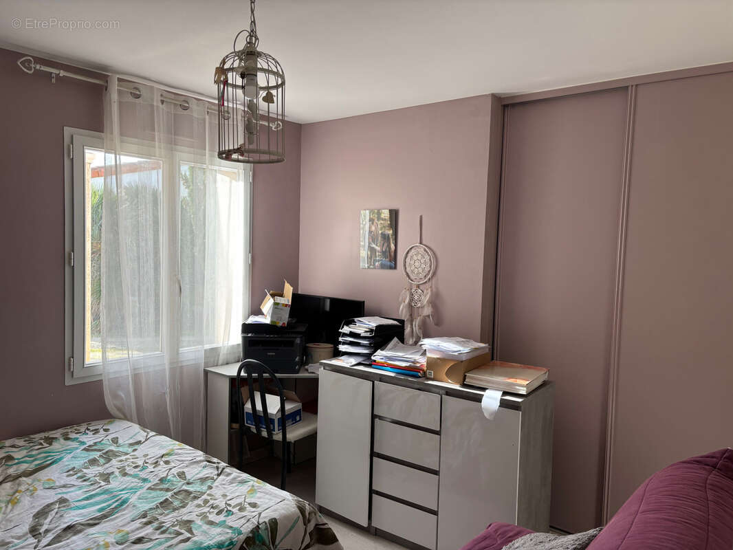 Maison à L&#039;ILE-D&#039;OLONNE