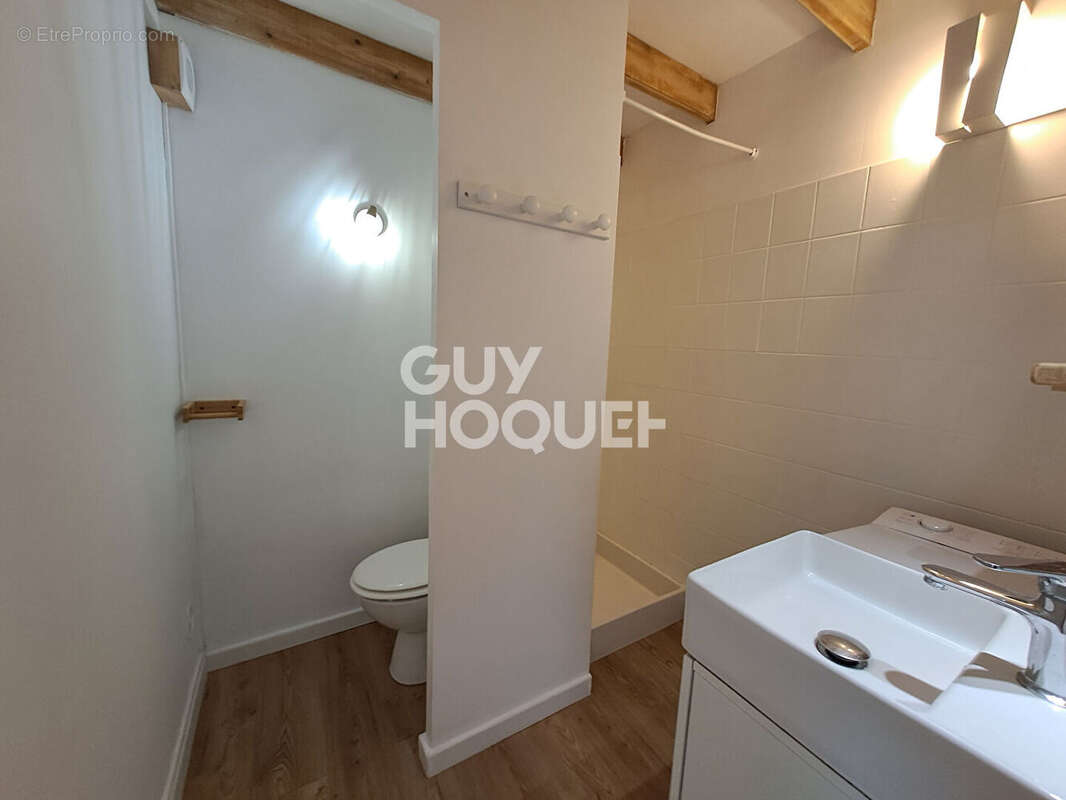 Maison à DOLUS-D'OLERON