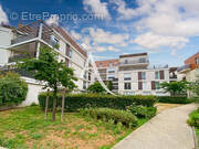 Appartement à FONTENAY-LE-FLEURY