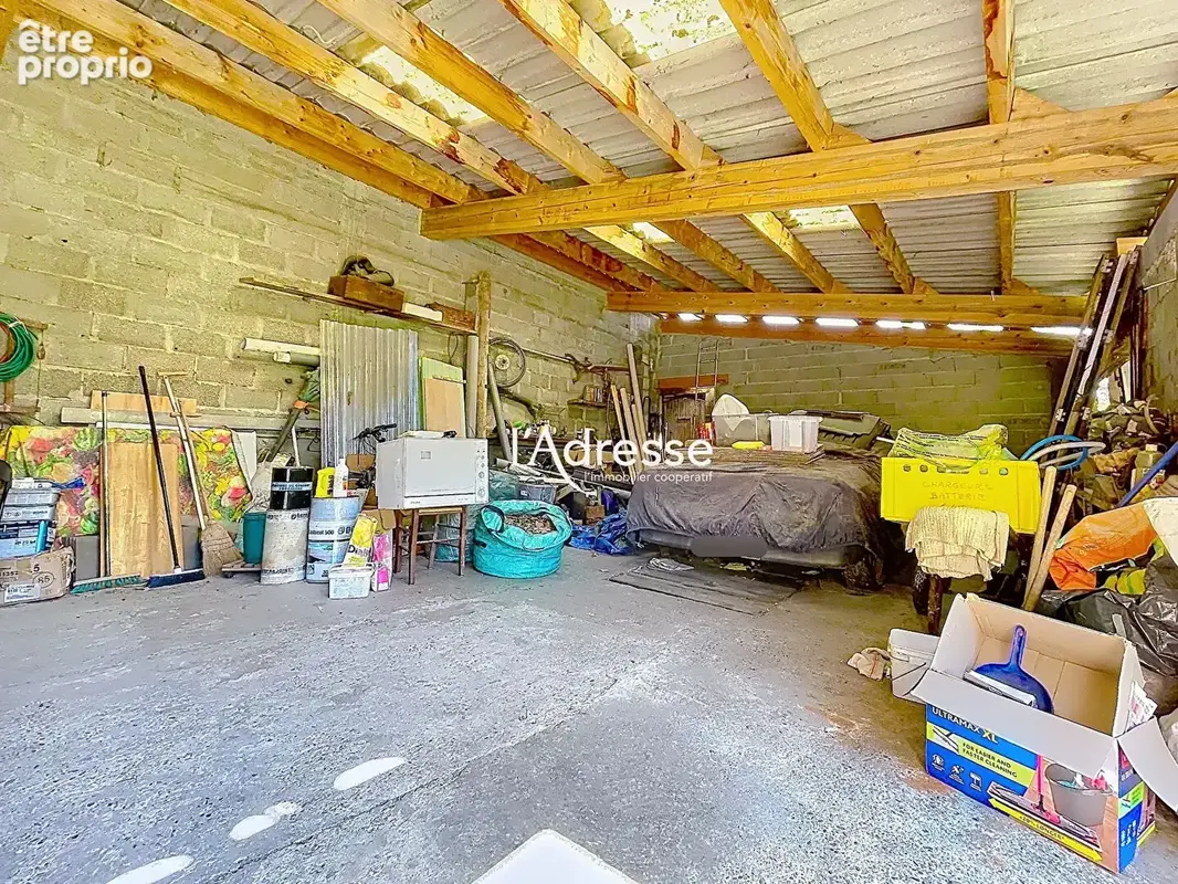 Exclusivité l'Adresse Immobilier - Muret - Maison T4 de 166.96m² sur un Terrain de 622m² - photo 10
