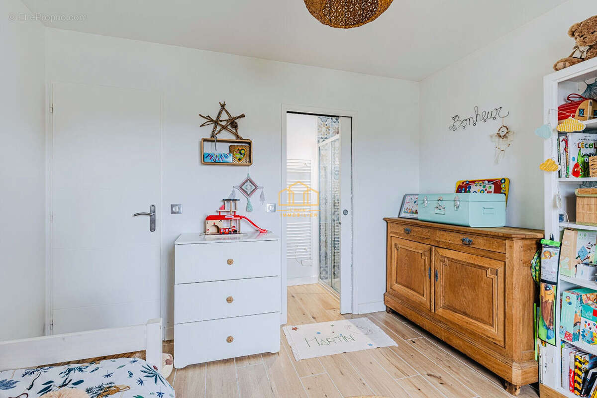 Maison à LA TESTE-DE-BUCH