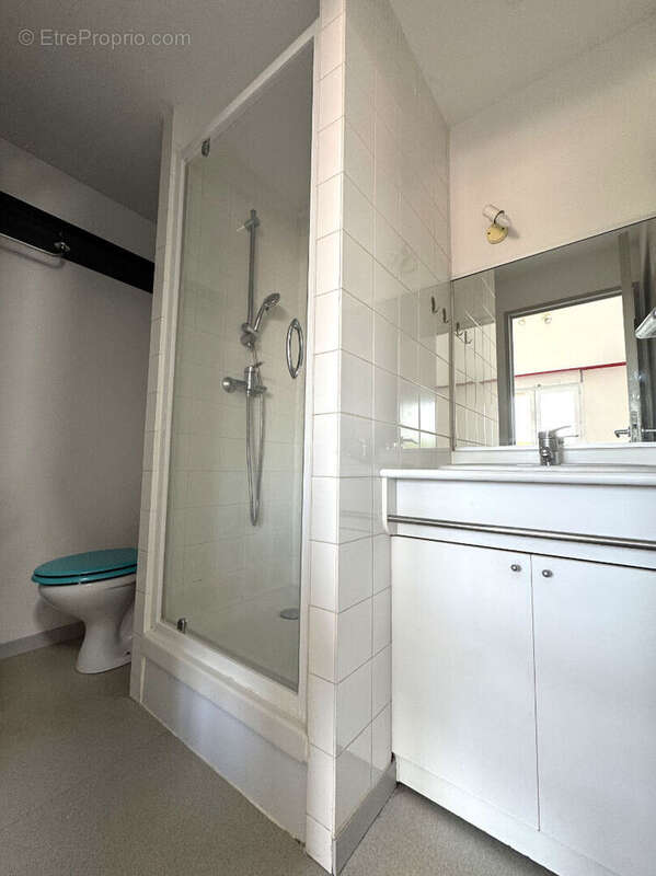 Appartement à AUBIERE