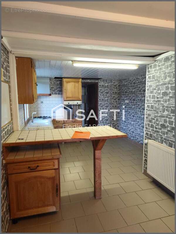 Photo 5 - Maison à OYE-PLAGE