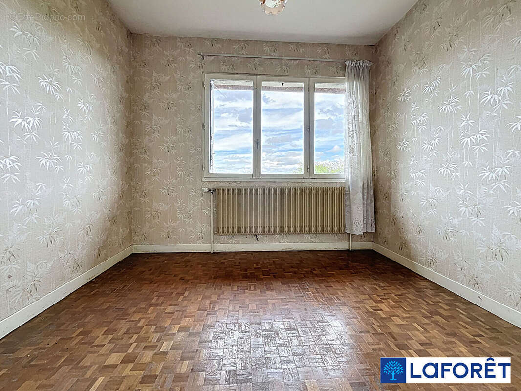 Maison à SAULX-LE-DUC