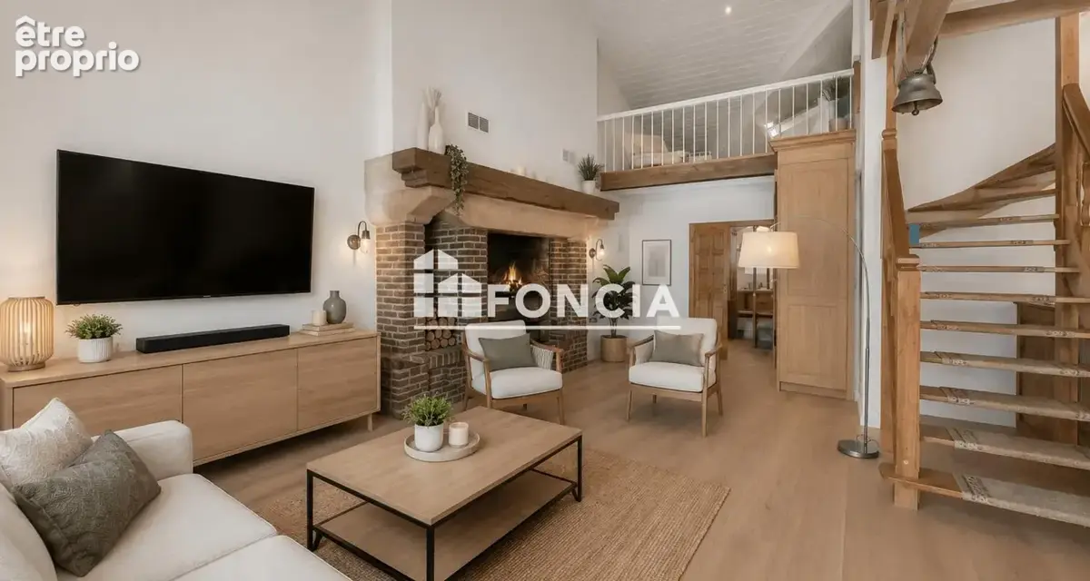 Maison familiale - photo 4
