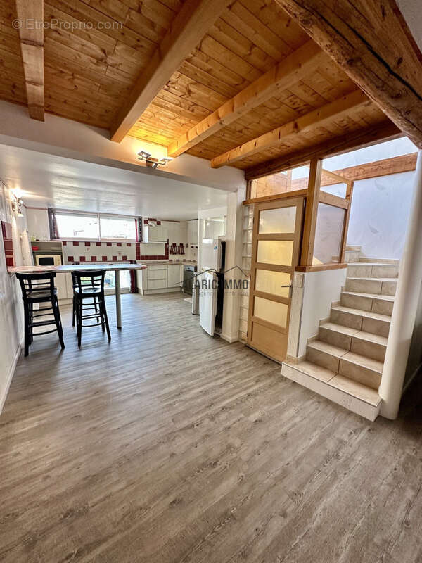 Maison à FERRALS-LES-CORBIERES