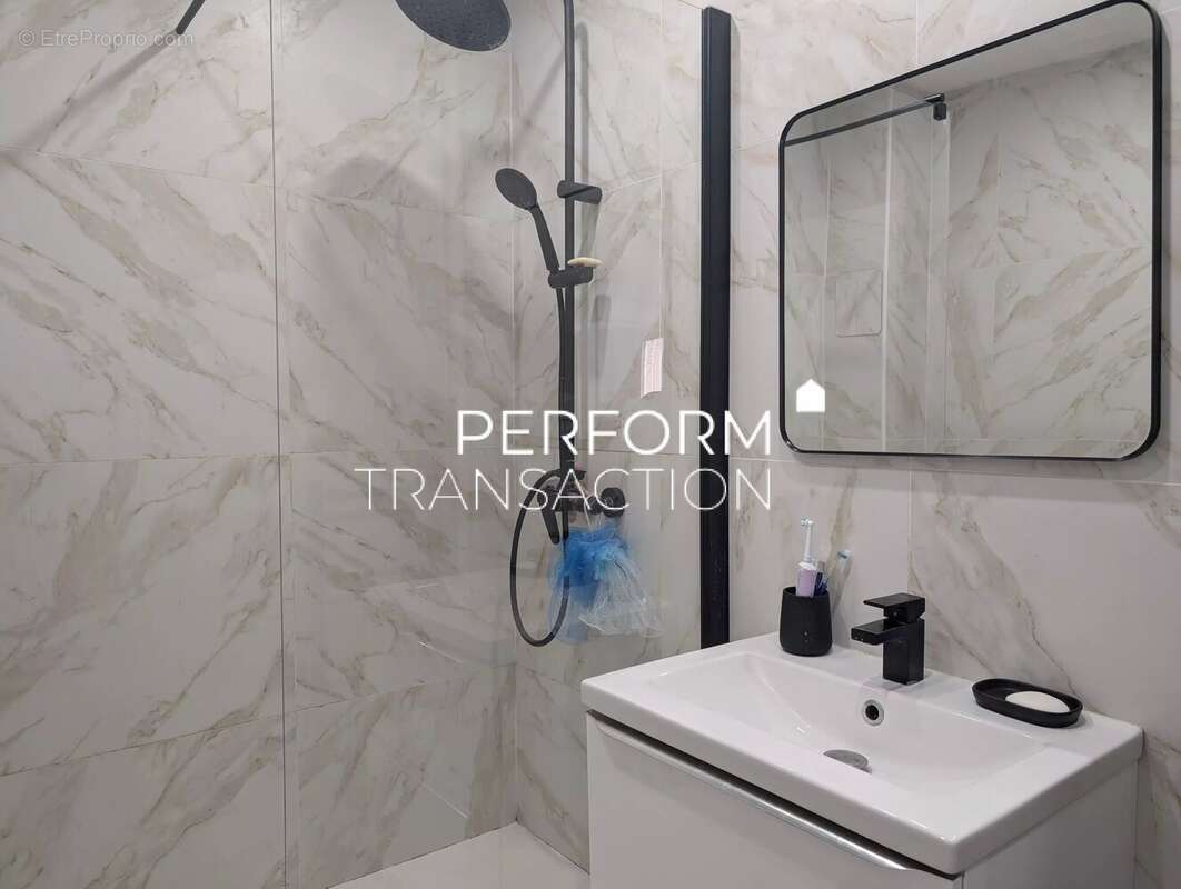 Appartement à SASSENAGE