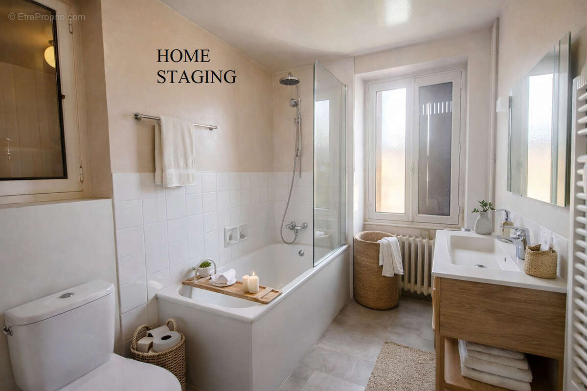 Maison à LE PUY-EN-VELAY