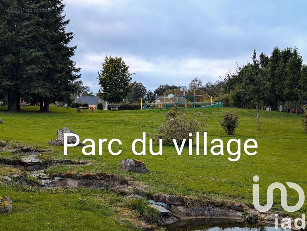 Photo 3 - Terrain à BERNE