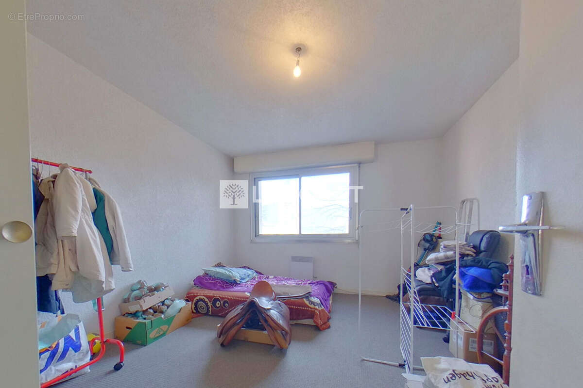 Appartement à BOURG-EN-BRESSE