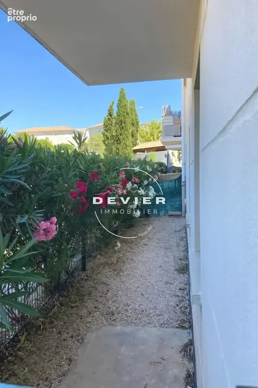 Appartement 2 pièces 44 m² à vendre à Saint-Georges-D'orques (34680) - photo 8