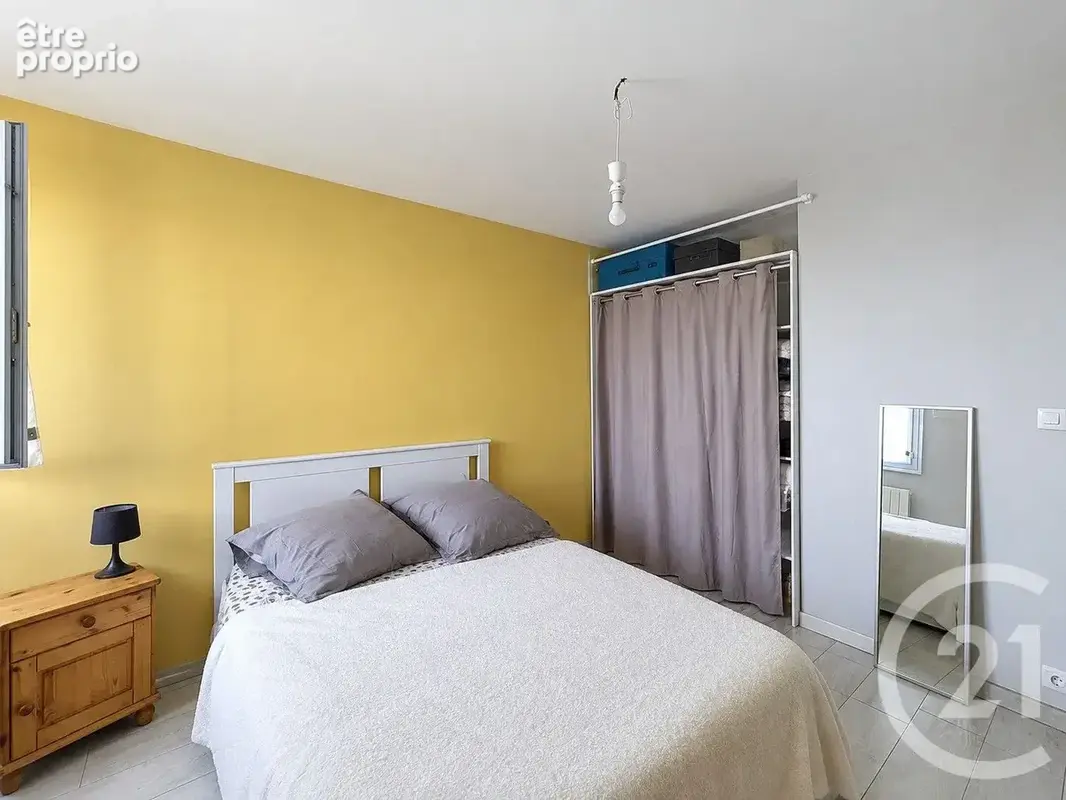 Appartement 3 pièces 68 m² à vendre à Moissy-Cramayel (77550) - photo 6