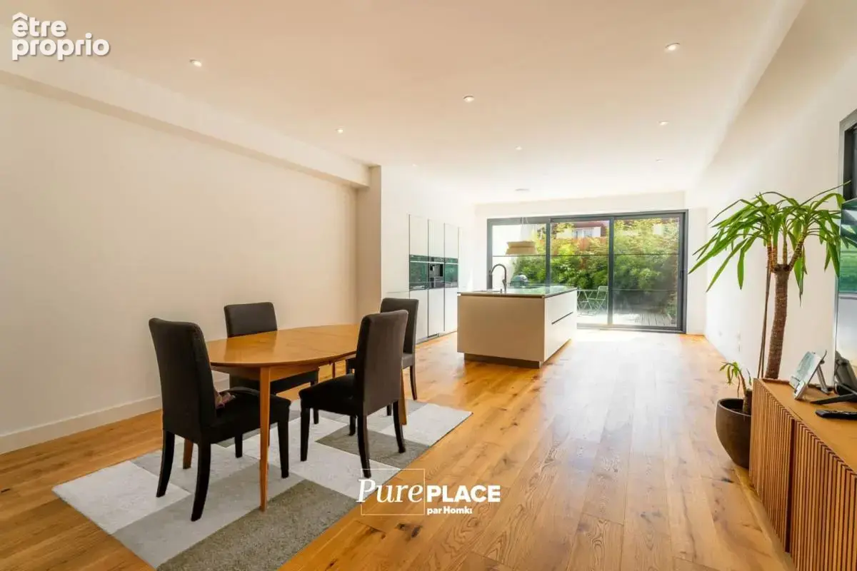 Villa contemporaine de 220 m2 à Bordeaux - photo 5