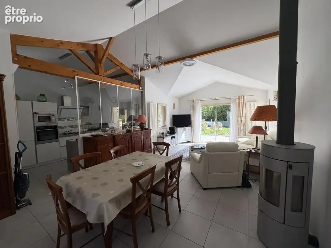 Maison 6 pièces 139 m² à vendre à Niort (79000) - photo 4