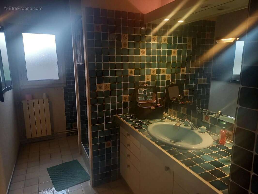 Maison à VILLEPINTE